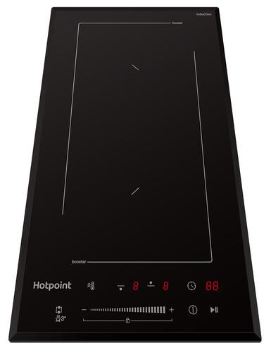 Индукционная варочная поверхность Hotpoint HS 1430 BA