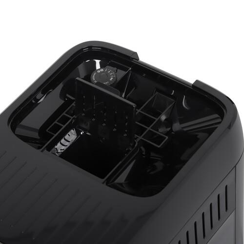 Кофемашина автоматическая DeLonghi DL ECAM320.70.TB серый