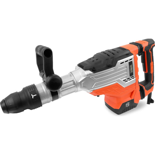 Отбойный молоток MESSER DS-45 (33-34-004) 1700 Вт