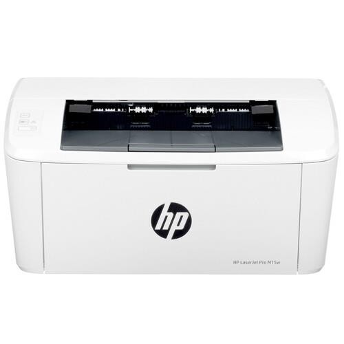 Принтер лазерный HP LaserJet Pro M15w