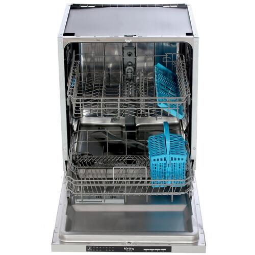 Встраиваемая посудомоечная машина Korting KDI 60130