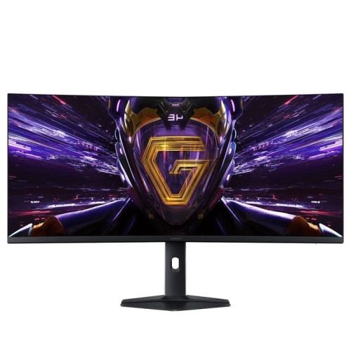 Монитор Xiaomi Redmi G34WQ (C34WQDA-RG) (2026г версия)