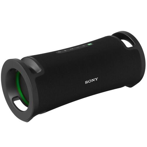 Портативная колонка Sony ULT FIELD 7, черный
