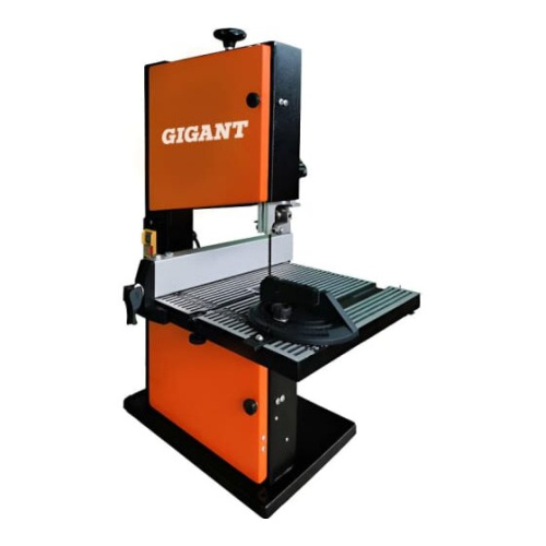 Ленточная пила Gigant BSJ-370