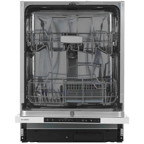 Встраиваемая посудомоечная машина Hyundai HBD 650