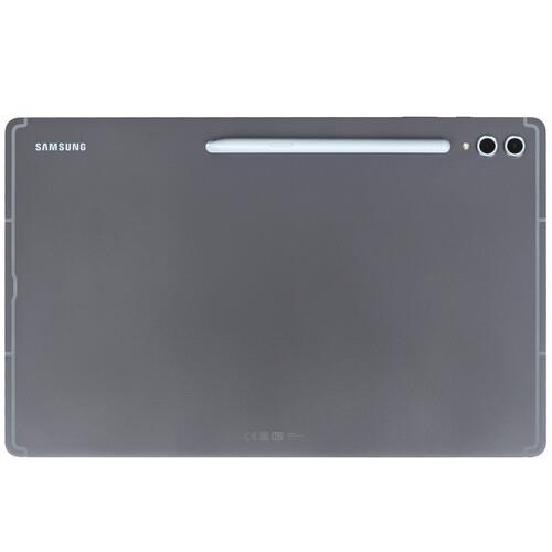 14.6" Планшет Samsung Galaxy Tab S10 Ultra Wi-Fi 256 ГБ серый + стилус