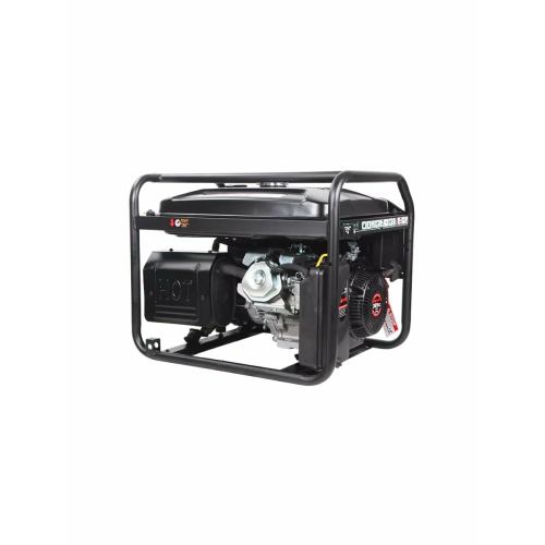 Бензиновый генератор A-iPower lite AP5500E с подключением АВР