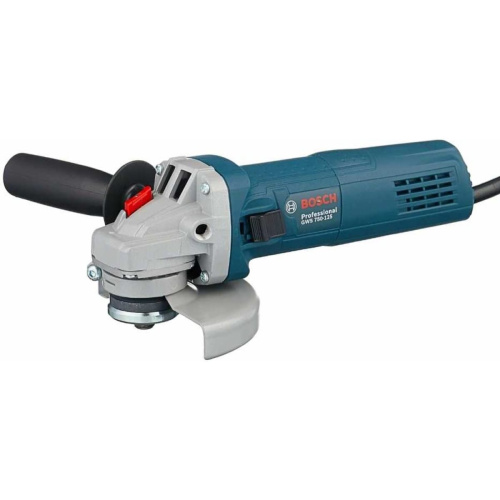 Шлифмашина угловая BOSCH GWS 750-125 (601394001)