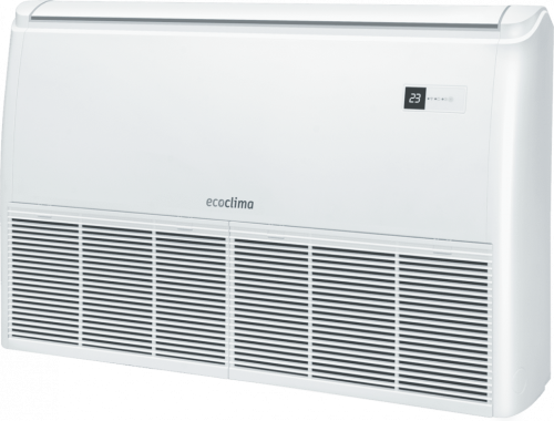 Напольно-потолочная сплит-система Ecoclima ECLCF-H60/5R1C/ECL-H60/5R1C(U)