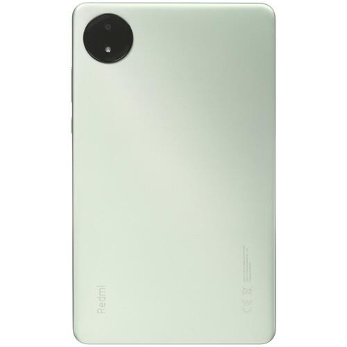 8.7" Планшет Xiaomi Redmi Pad SE 8.7 Wi-Fi 64 ГБ зеленый