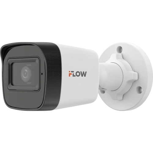 IP камера IFLOW F-IC-1141M(2.8mm) 4MP Bullet