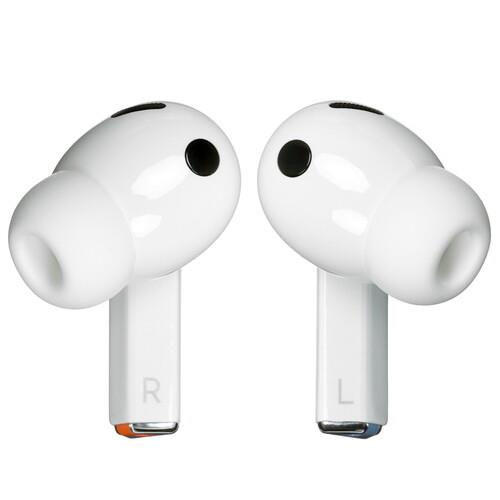 Наушники TWS Samsung Galaxy Buds 3 Pro белый