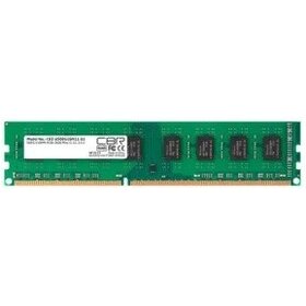 ОЗУ CBR CD3-US08G16M11-01 DDR3 DIMM (UDIMM) 8GB PC3-12800, 1600MHz, CL11, 1.5V