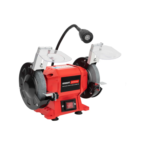 Станок заточной Gigant Professional GPES-125 D-125мм