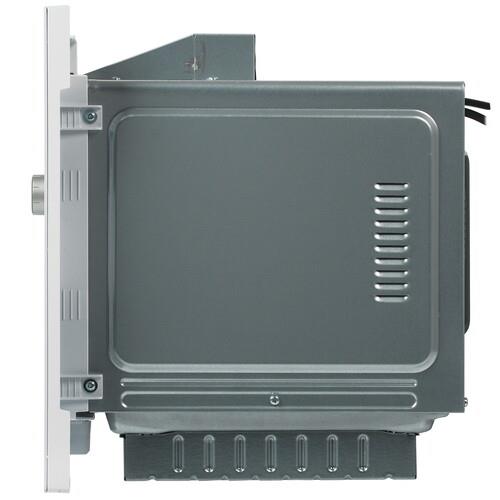 Встраиваемая микроволновая печь Bosch BEL653MW3 белый