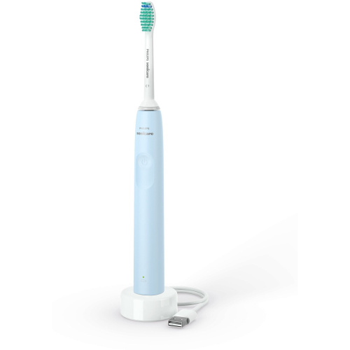 Зубная щетка Philips HX3651/12 Sonicare голубой