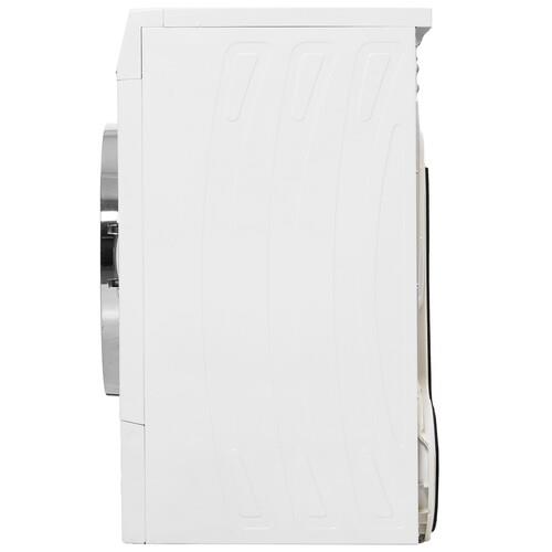 Сушильная машина Weissgauff WD 5297 DS Heat Pump белый