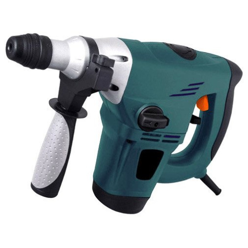 Перфоратор Sturm! RH2517 кейс