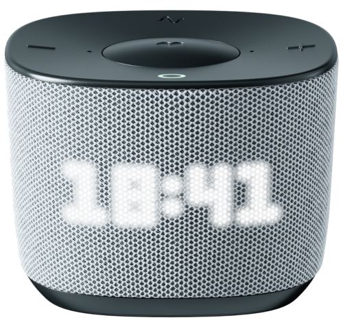 Умная Колонка Sber Boom Home С Zigbee Туманная