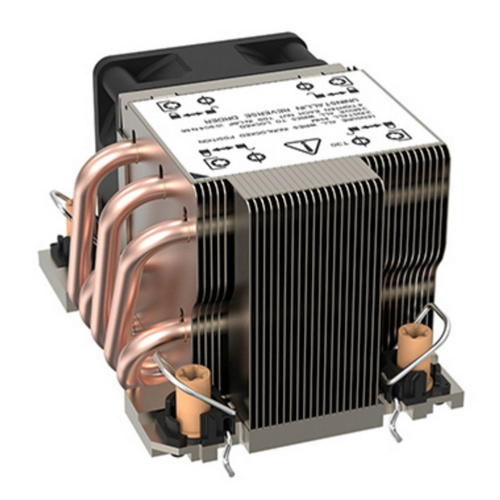 Пассивный кулер ALSEYE M82 (4677) 118mm*78mm*66mm