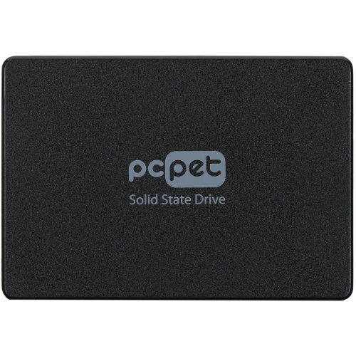 SSD PC Pet PCPS256G2 SATA III 256Gb 2.5" Oem