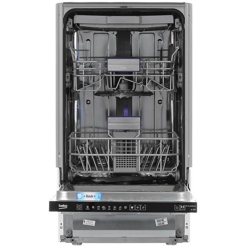 Встраиваемая посудомоечная машина Beko BDIS38122Q