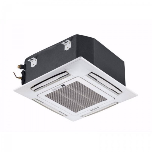Кассетная сплит-система Dantex RKD-36UHTNI/RKD-36HTNIE-W City Inverter