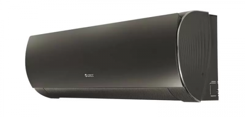 Сплит-система Gree Gwh09Acc-K6Dna1F(Lclh) Gwh09Afc-K6Dna2F/0  Lyra Inverter Black