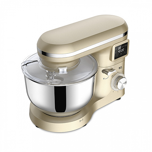 Миксер BQ MX640 Gold