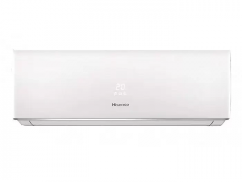 Сплит-система Hisense As-13Uw4Ryddb03G/As-13Uw4Ryddb03W Smart Dc Inverter