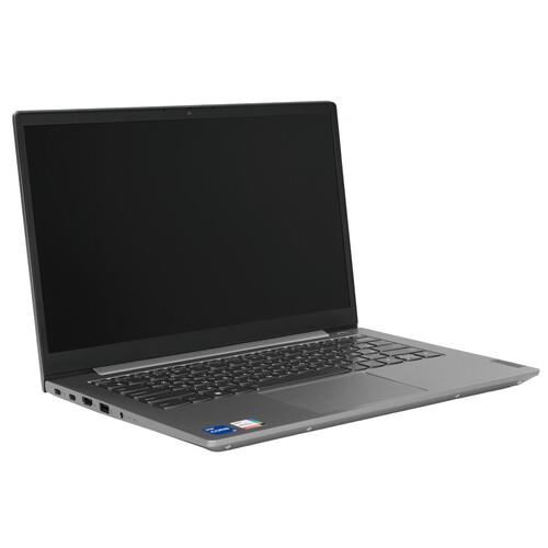 14" Ноутбук Lenovo ThinkBook 14 G4 IAP серый