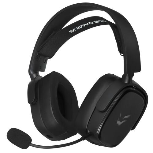 Беспроводные/проводные наушники ARDOR GAMING Hide Wireless черный