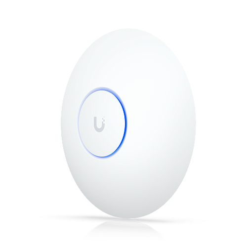Точка доступа UBIQUITI UniFi U7 Long-Range U7-LR, 2,4/5ГГц, до 4988Мбит/с, PoE, LAN 1x2,5Гбит/с, IP54 (без бп)