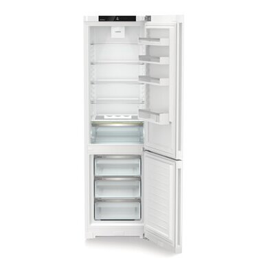 Холодильник LIEBHERR CNc 5703-22 001 белый