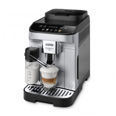 Кофемашина DeLonghi ECAM 290.61.SB