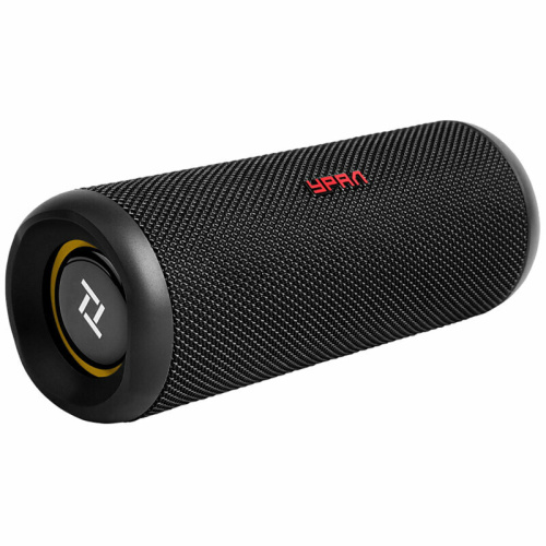 Портативная колонка URAL ТТ М3+ макси черная TT M3 Plus Maxi