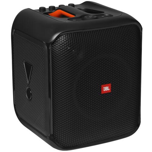 Портативная аудиосистема JBL Partybox Encore, черный