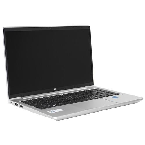 14" Ноутбук HP ProBook 440 G9 серебристый