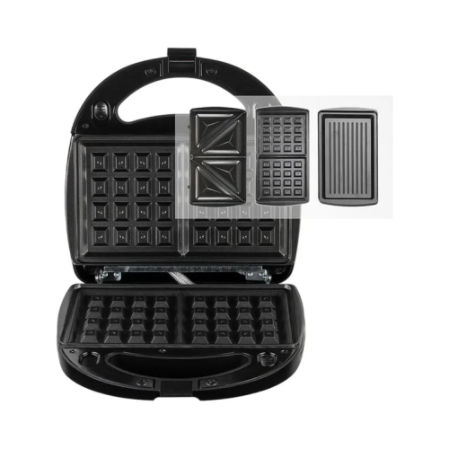 Мультипекарь Redmond MB-1205 черный