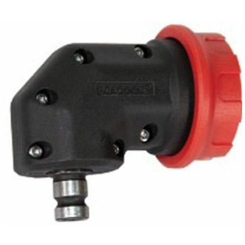 Насадка угловая Интерскол КомбиМАКС 2407.003