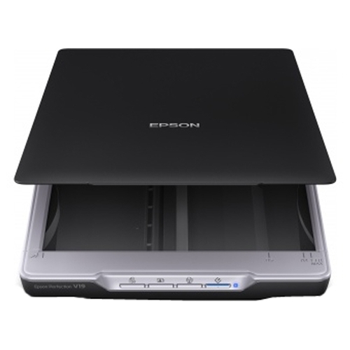 Сканер Epson Perfection V19 (B11B231401)