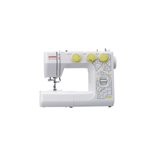 Швейная машина JANOME EQ 25