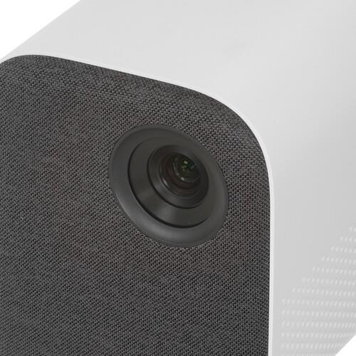 Проектор Xiaomi Mi Smart Projector 2 белый