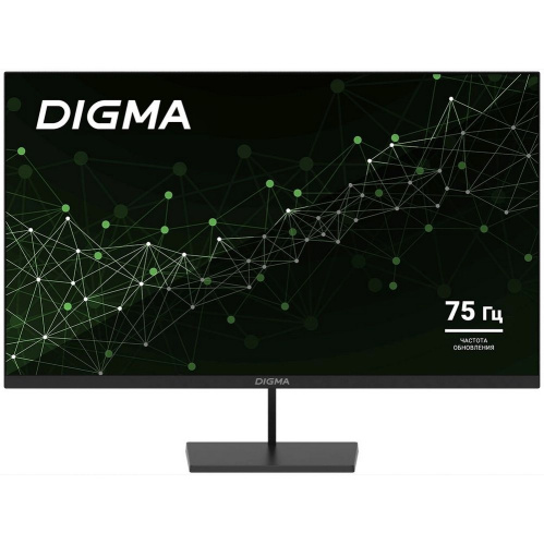 Монитор Digma Progress 32P501F (DM32SB02) черный