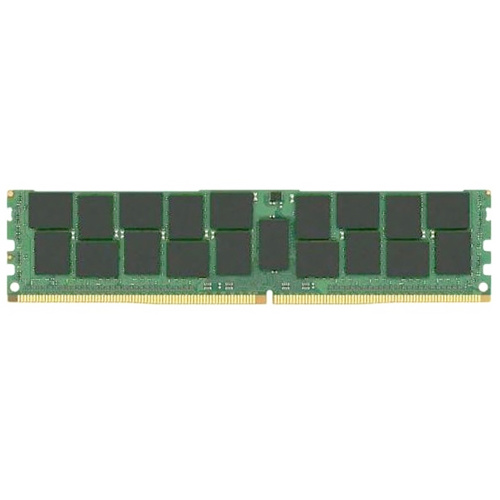ОЗУ Kingston KSM32RD4/32HDR DRAM 32GB 3200MHz DDR4 ECC Reg CL22 DIMM 2Rx4 Hynix D Rambus EAN: 740617308099