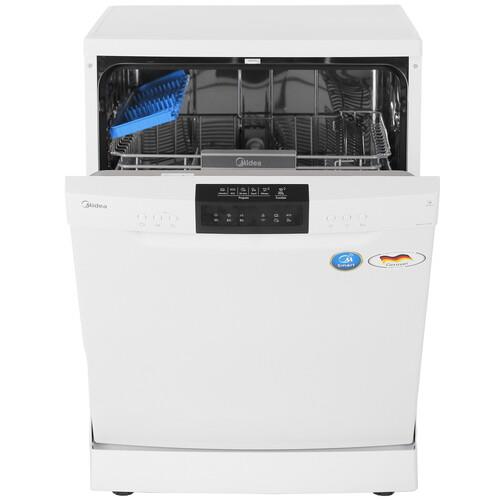 Посудомоечная машина Midea MFD60S120Wi белый