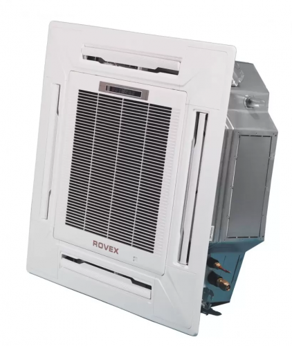 Кассетная Сплит-система Rovex Rb-18Hr3/Ccu-18Hr3