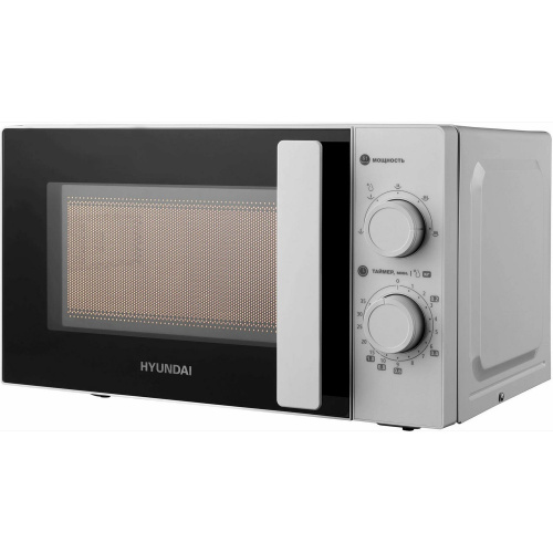 Микроволновая печь Hyundai HYM-M2090 20л. 700Вт белый