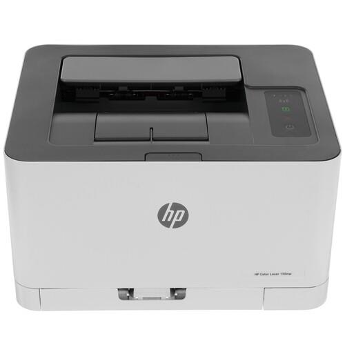 Принтер лазерный HP Color LaserJet 150nw