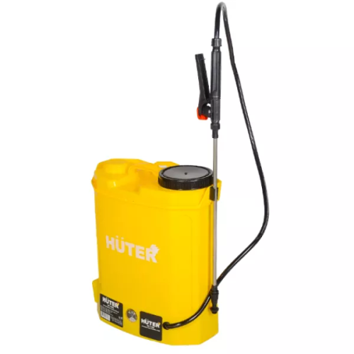 Опрыскиватель аккумуляторный Huter SP-12/8AC